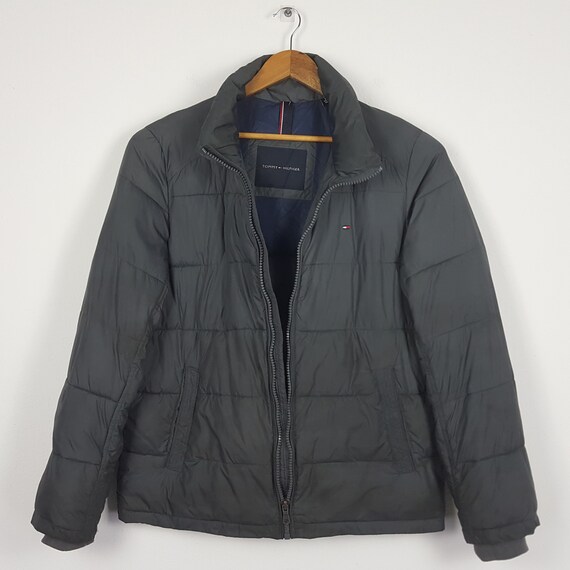 Tommy hilfiger ivan padded jacket deals