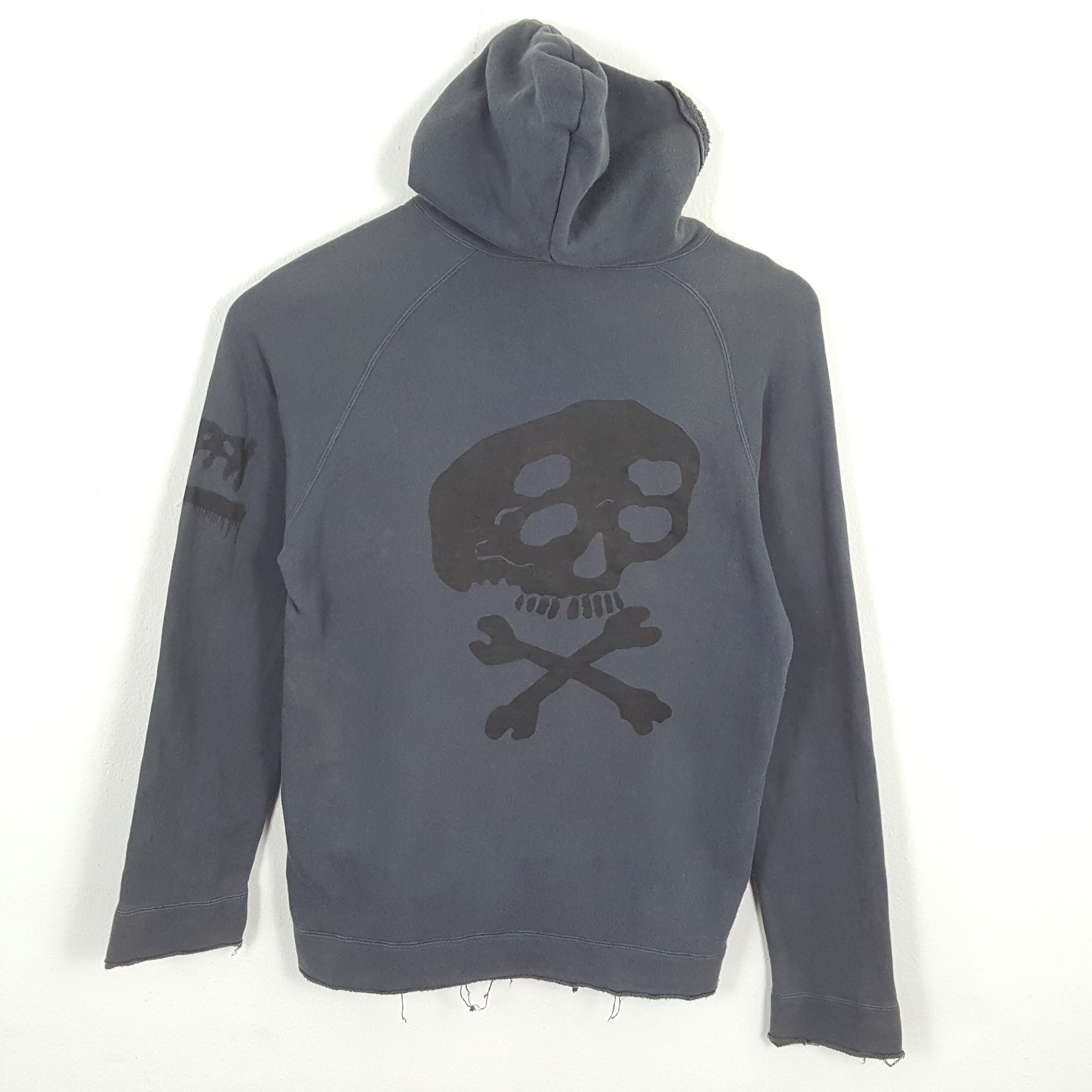 Vintage SKULLS PPFM Japanese Brand Designer Kapital Style - Etsy
