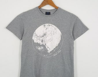 Vintage MARLBORO x NUMBER (N)INE Japanische Marken-T-Shirts