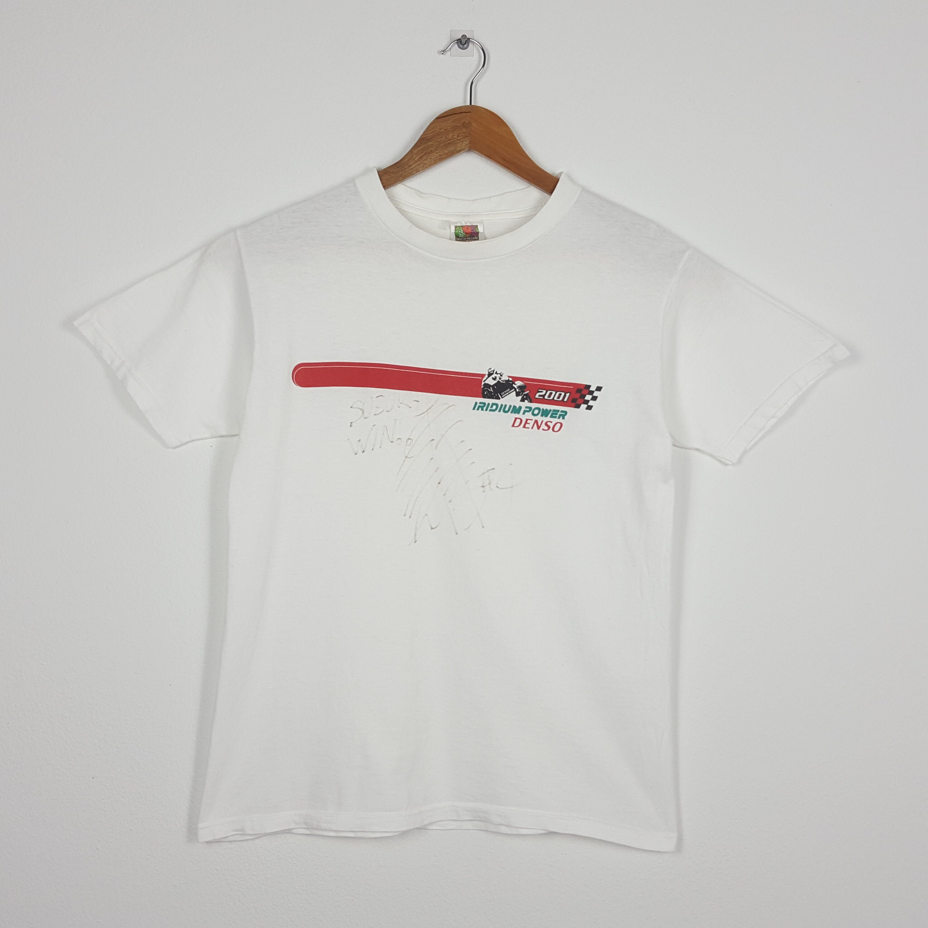 vintage kawasaki t shirt