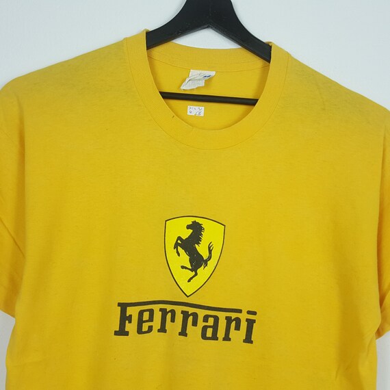 shirts made with logo