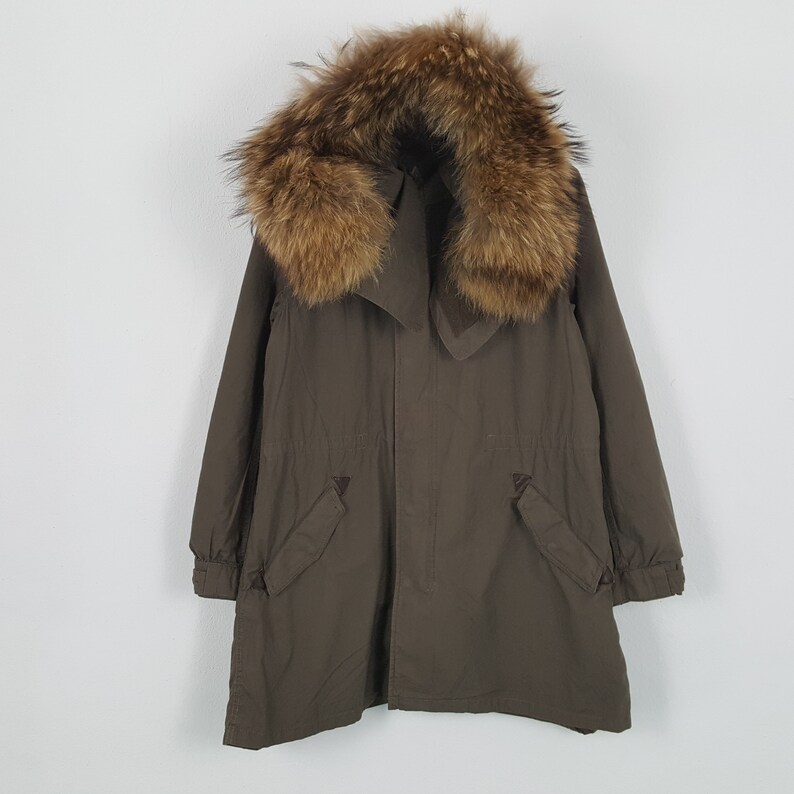 Old Money Style Coat