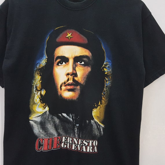 Che Guevara T-Shirt | Essential T-Shirt