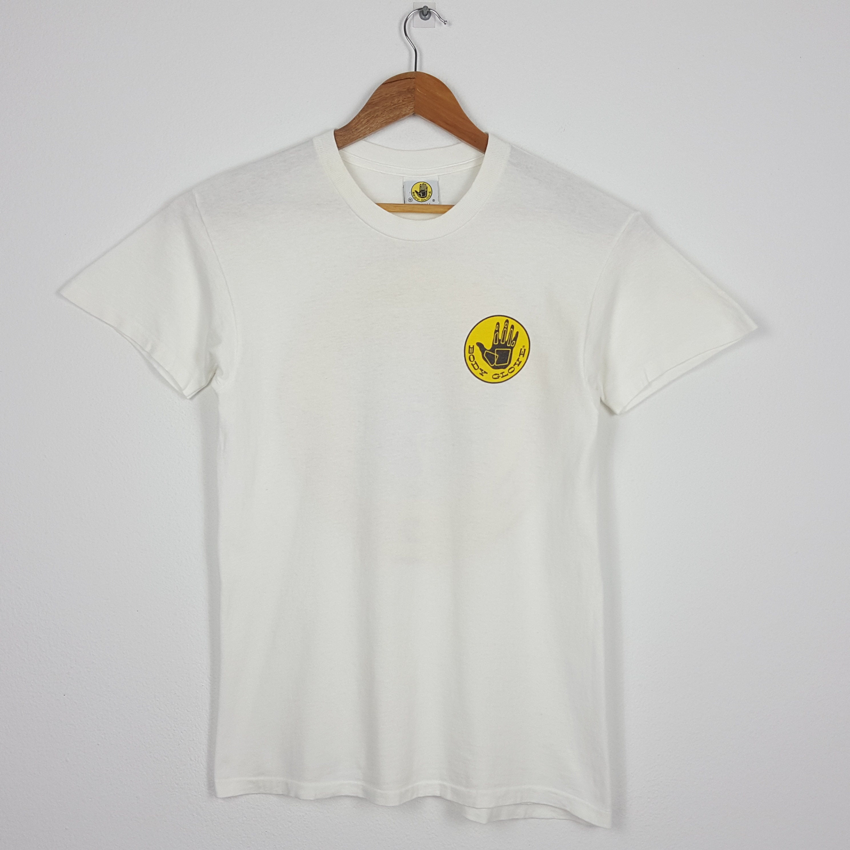 Performance Caroline Reich body glove white t shirt Donau schlagen