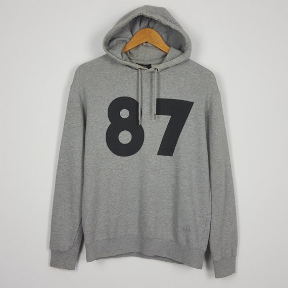 Vintage hoodies etsy sale