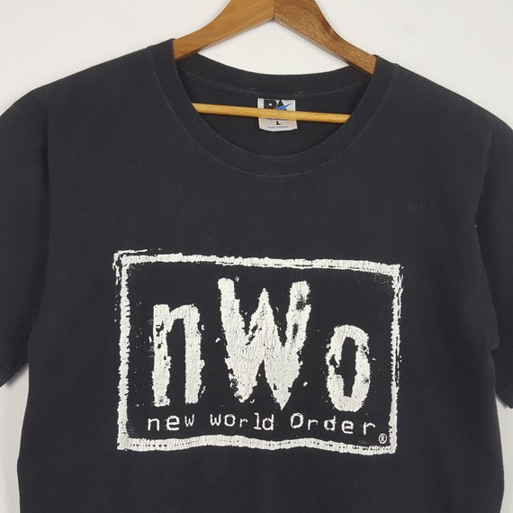 nwo shirts for sale