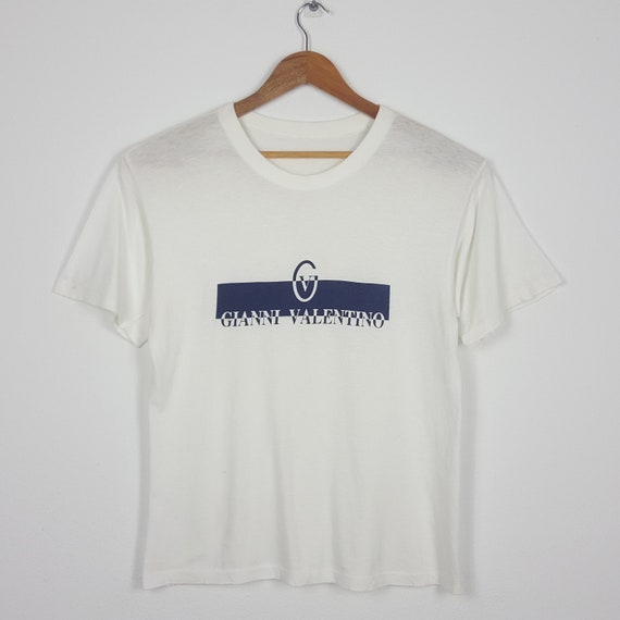 Vintage Gianni Valentino Nice Design T 