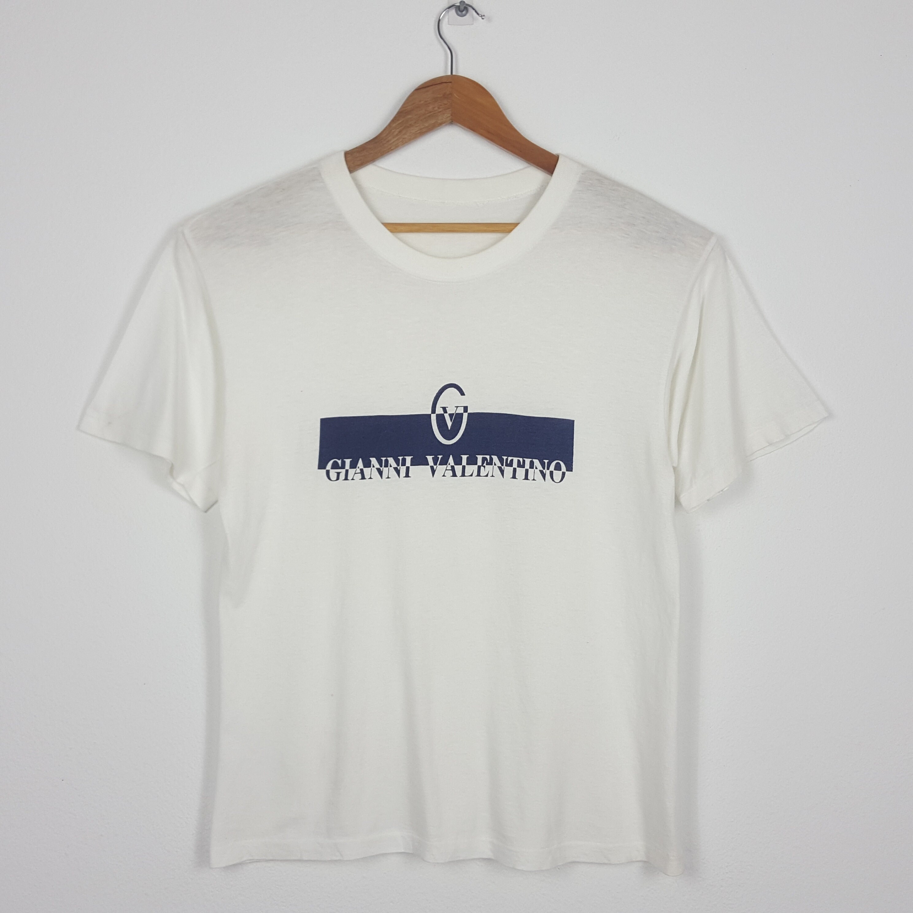 Vintage Gianni Valentino Nice Design T 