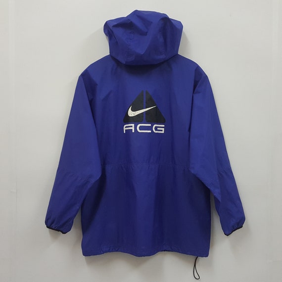 vintage nike acg