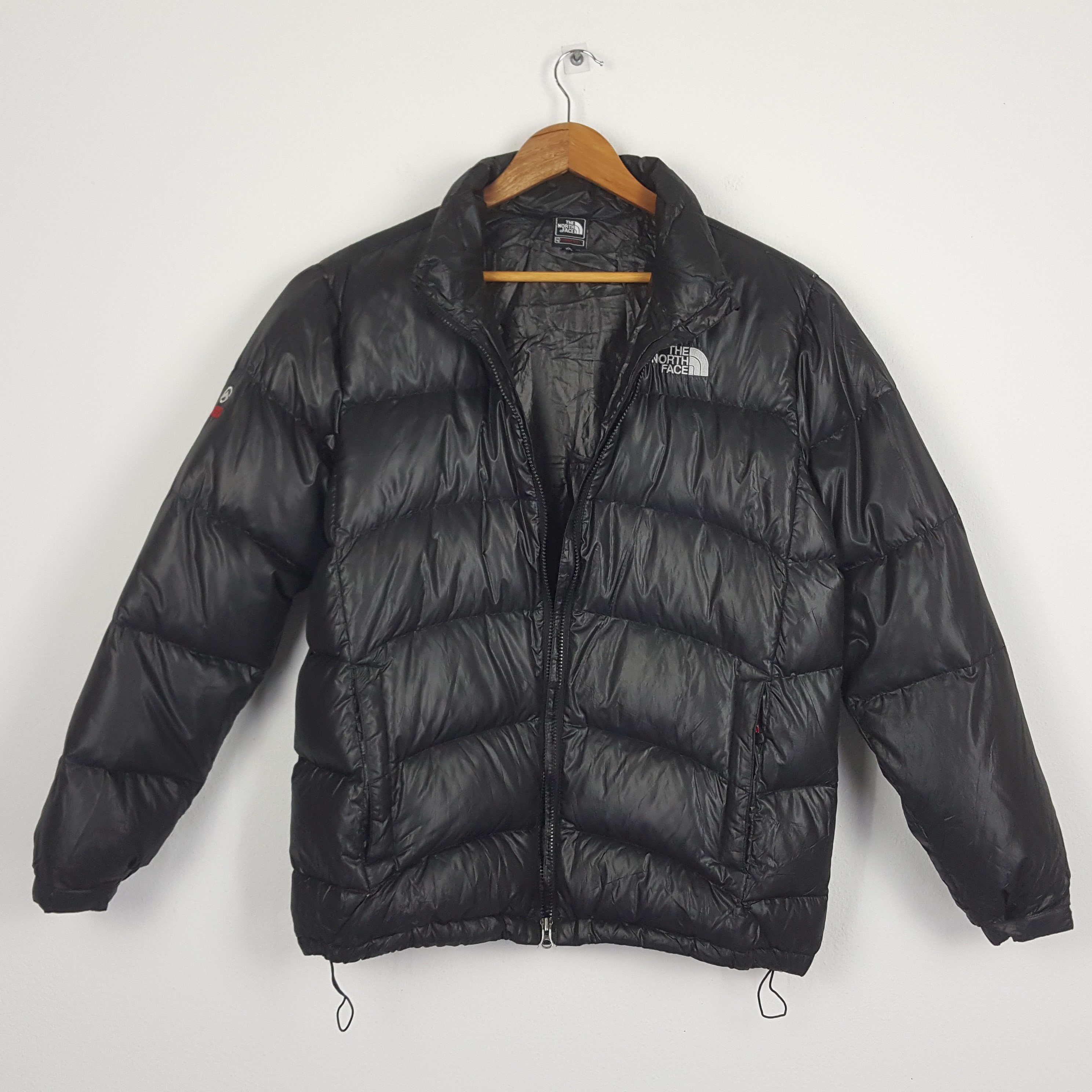 Vintage THE NORTH FACE Summit Series 800 Puffer Jacket 