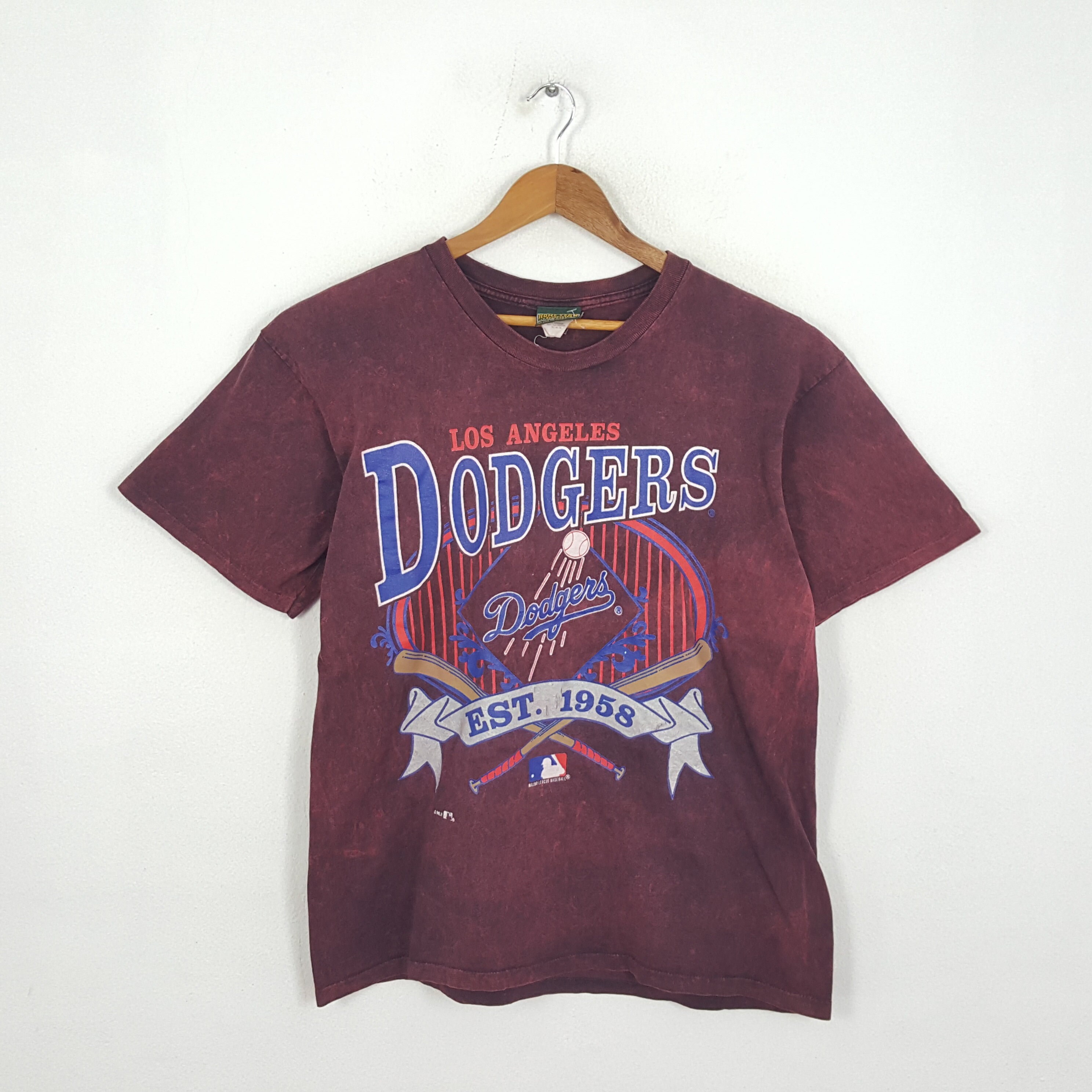 Buy Los Angeles Dodgers Shirts Online In India -  India