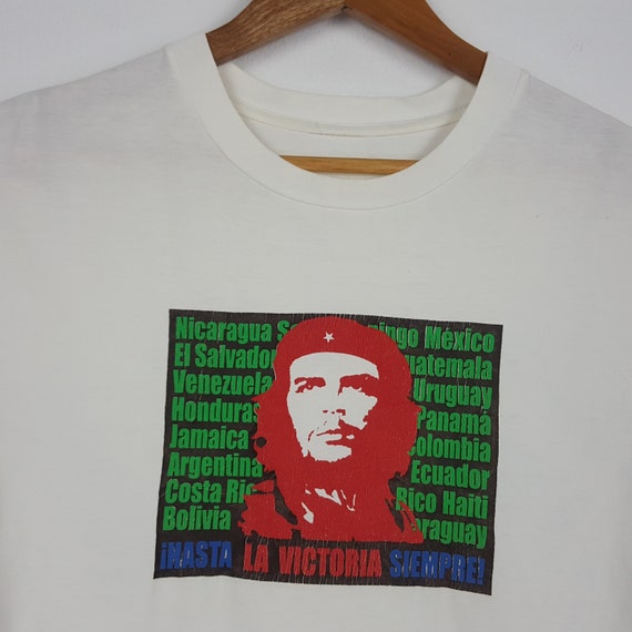 50 Anni Fa Moriva Che Guevara Eroe Rivoluzionario Diventato Icona Pop | Rolling Stone Italia - Foto 6