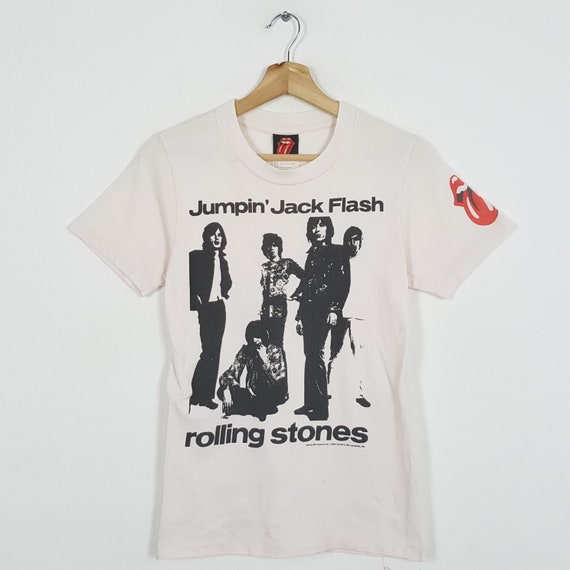 Buy Vintage HYSTERIC GLAMOUR X Rolling Stone Japan Brand T-shirt 