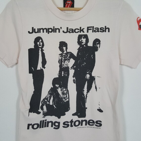 Buy Vintage HYSTERIC GLAMOUR X Rolling Stone Japan Brand T-shirt 