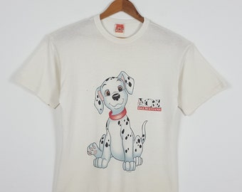 101 dalmatian t shirt sales