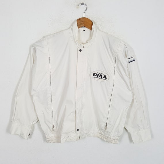 Vintage PIAA Racing Formula One Racing Team Jacket