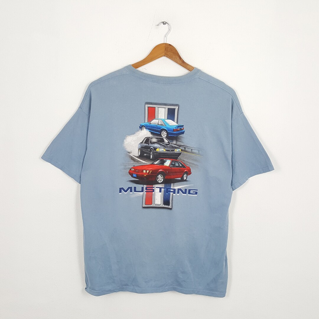 American Motor Racing Team Tee