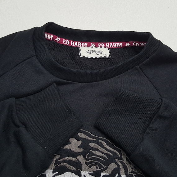 Vintage clearance designer sweatshirts