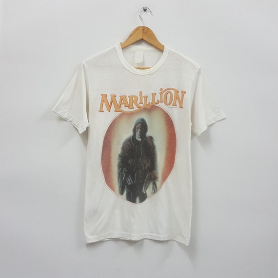 vintage white t shirt