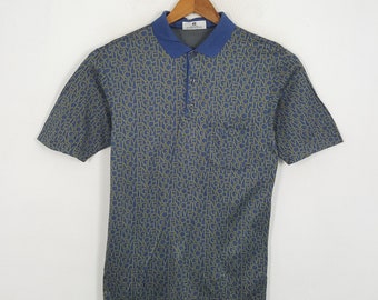 Rare Shirt Button up Givenchy Stripe Etsy