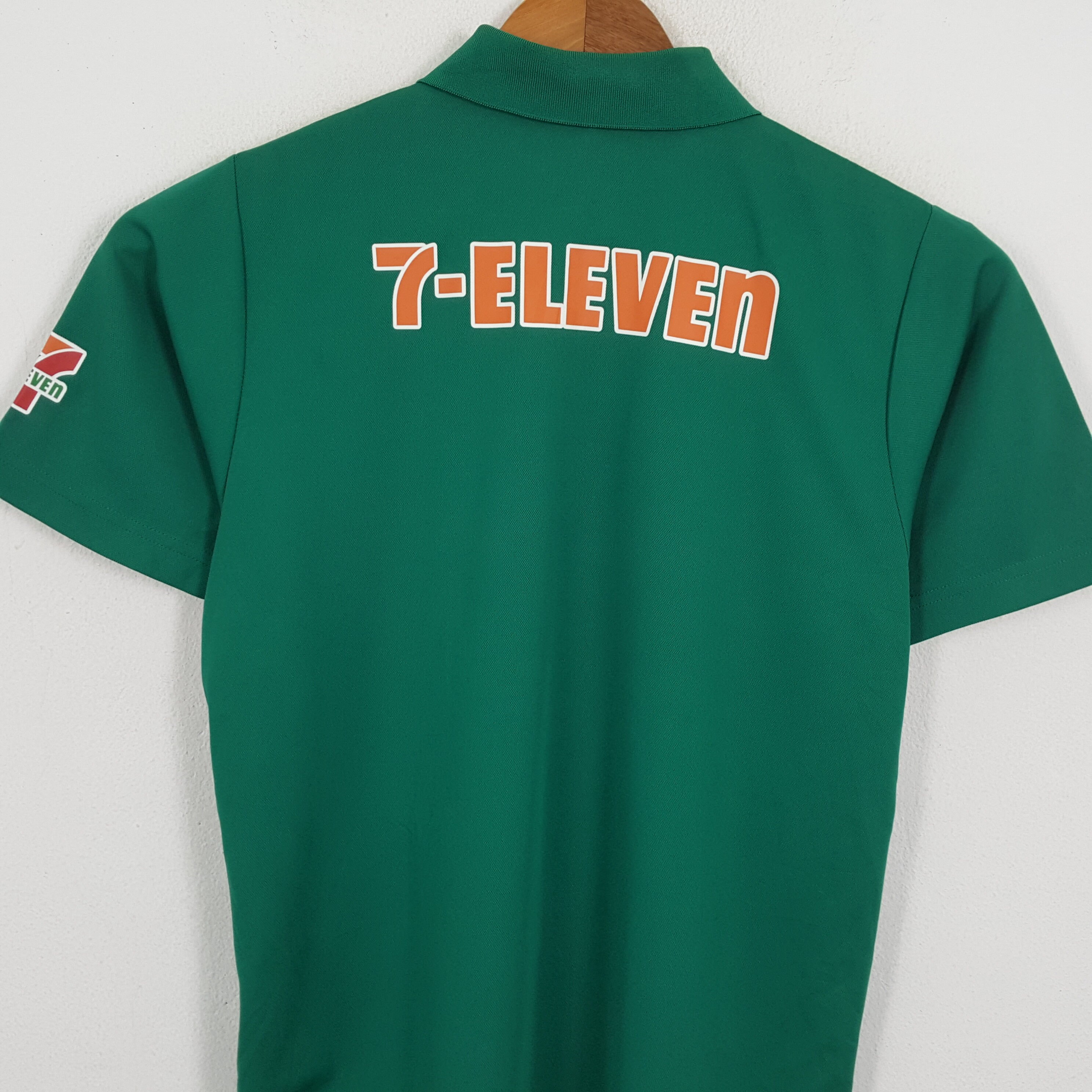 Berretto Vintage 7 Eleven Pour Cycliste – Marque BLB, Neuf Avec étiquettes