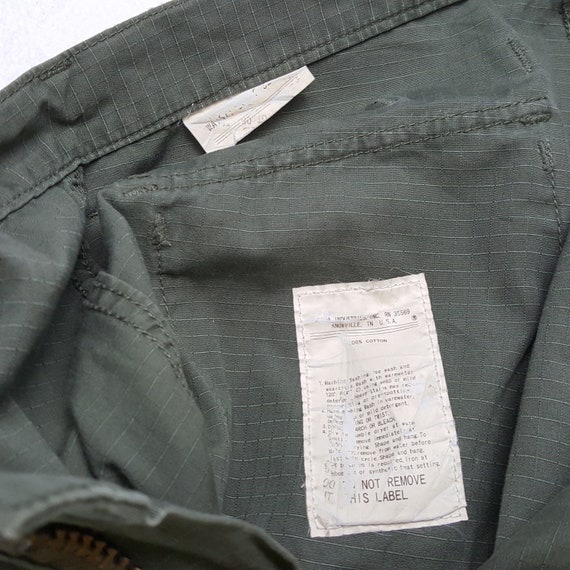 Vintage ALPHA INDUSTRIES Military Japanese Cargo Pants - Etsy