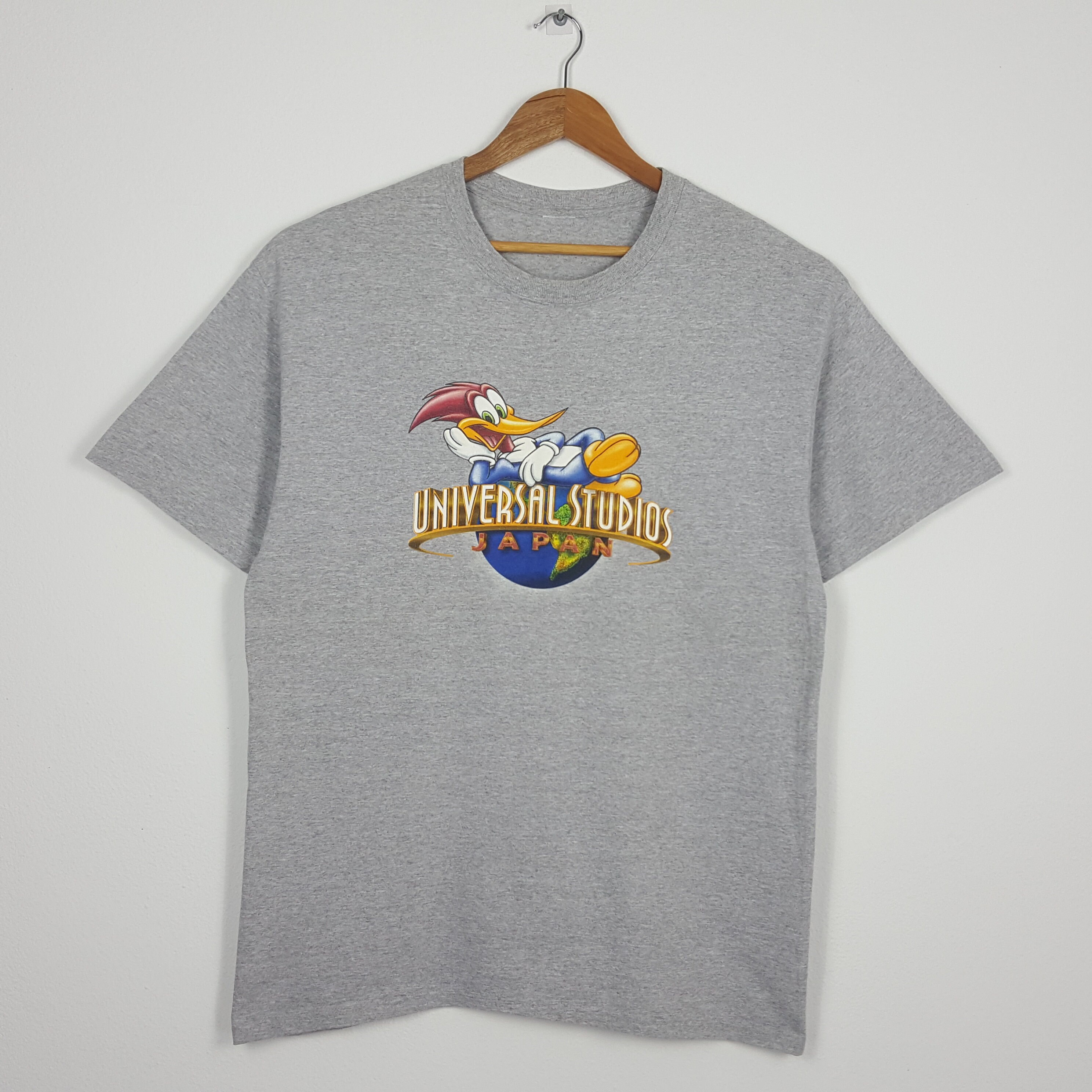 Vintage WOODY WOODPECKER Road Runner 