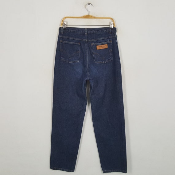 Vintage COMME Des GARCONS HOMME Japanese Fashion Brand Jeans Etsy Ireland