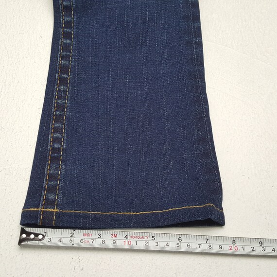 Vintage TRUE RELIGION American Fashion Style Bran… - image 7