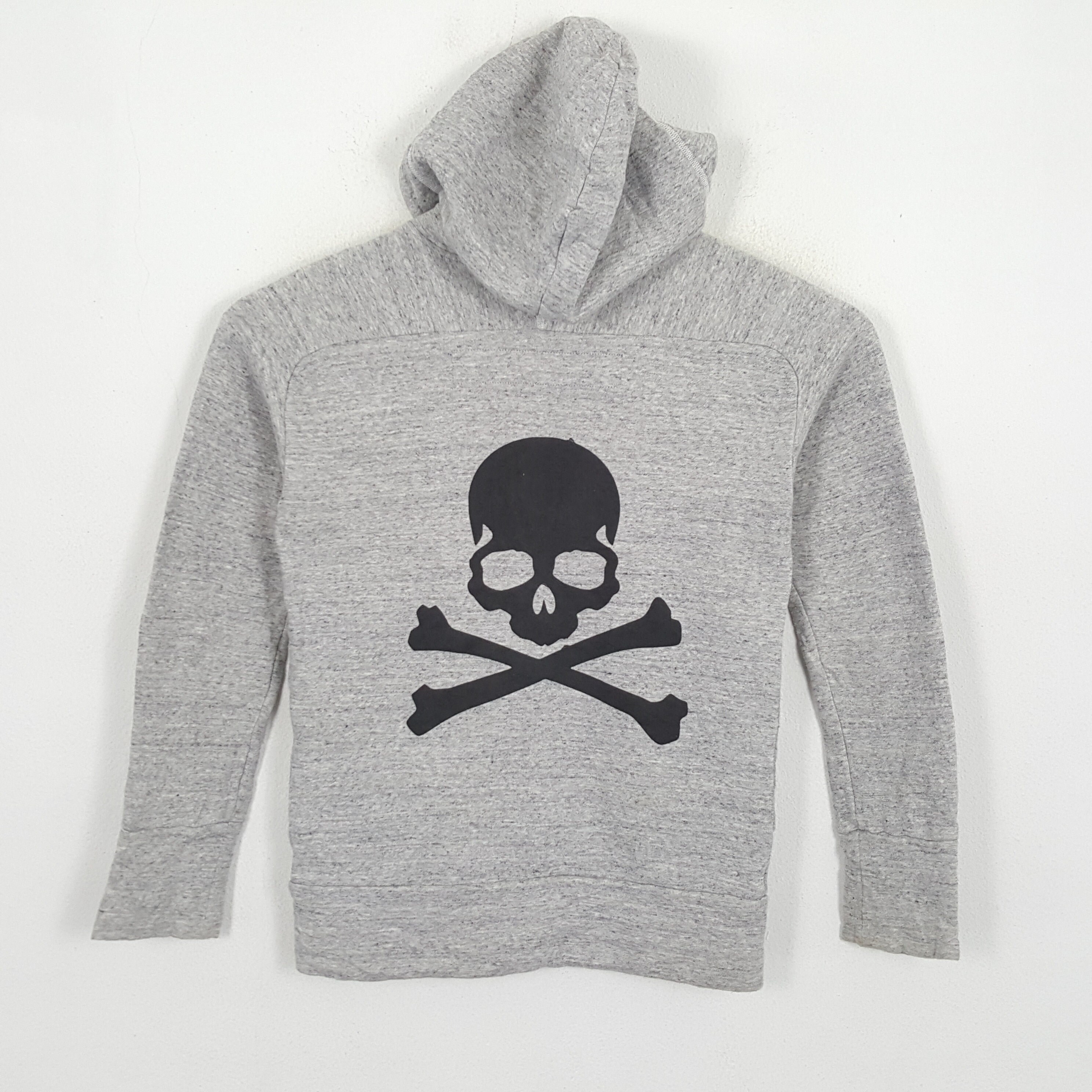 Mastermind skull hoodie sale