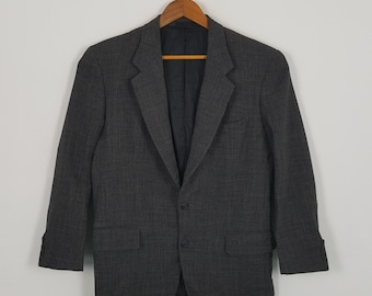 Vintage ISSEY MIYAKE Japanese Fashion Designer Blazers