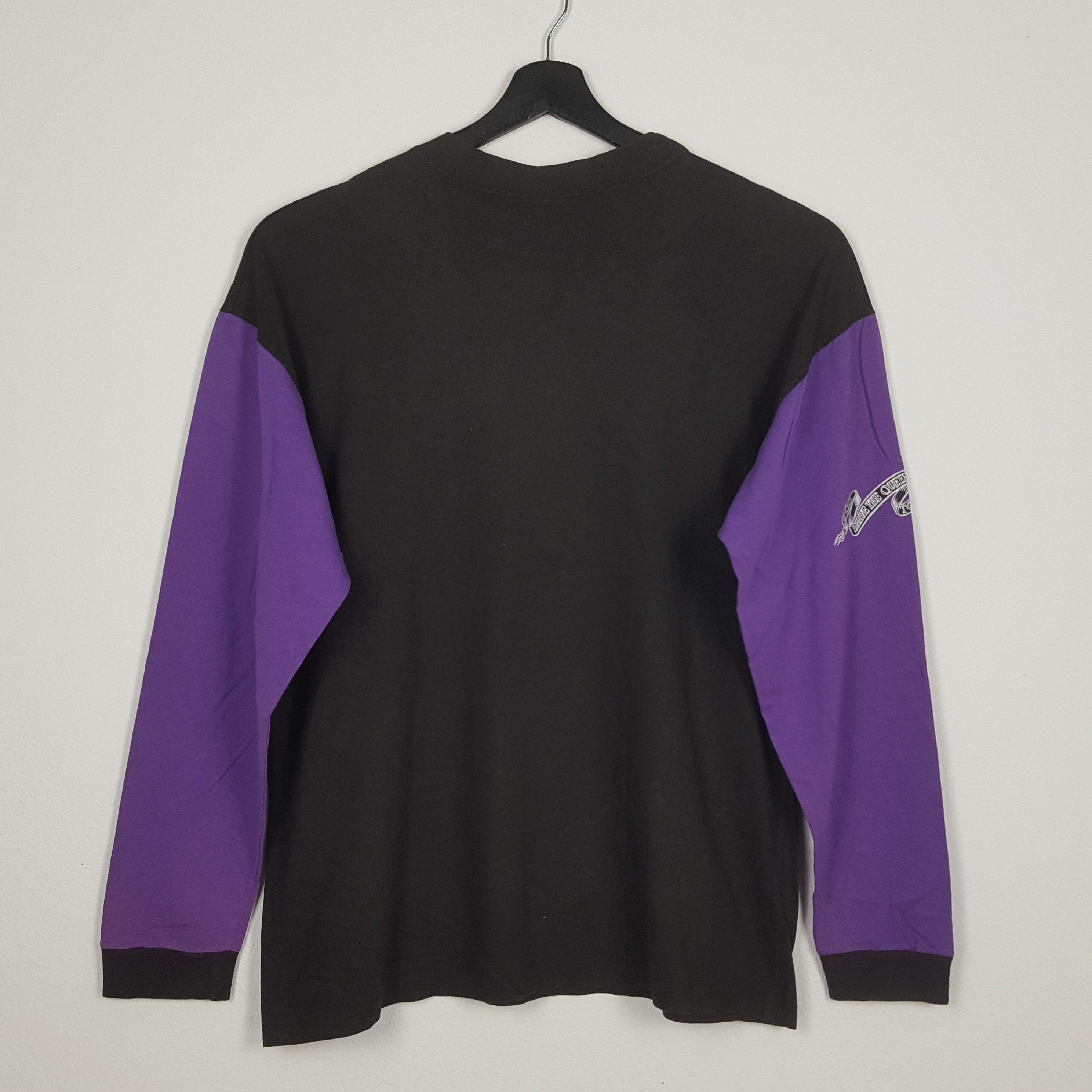 Vintage 90's BABY ANIMALS Australia Hard Rock Band Nice Design Line up