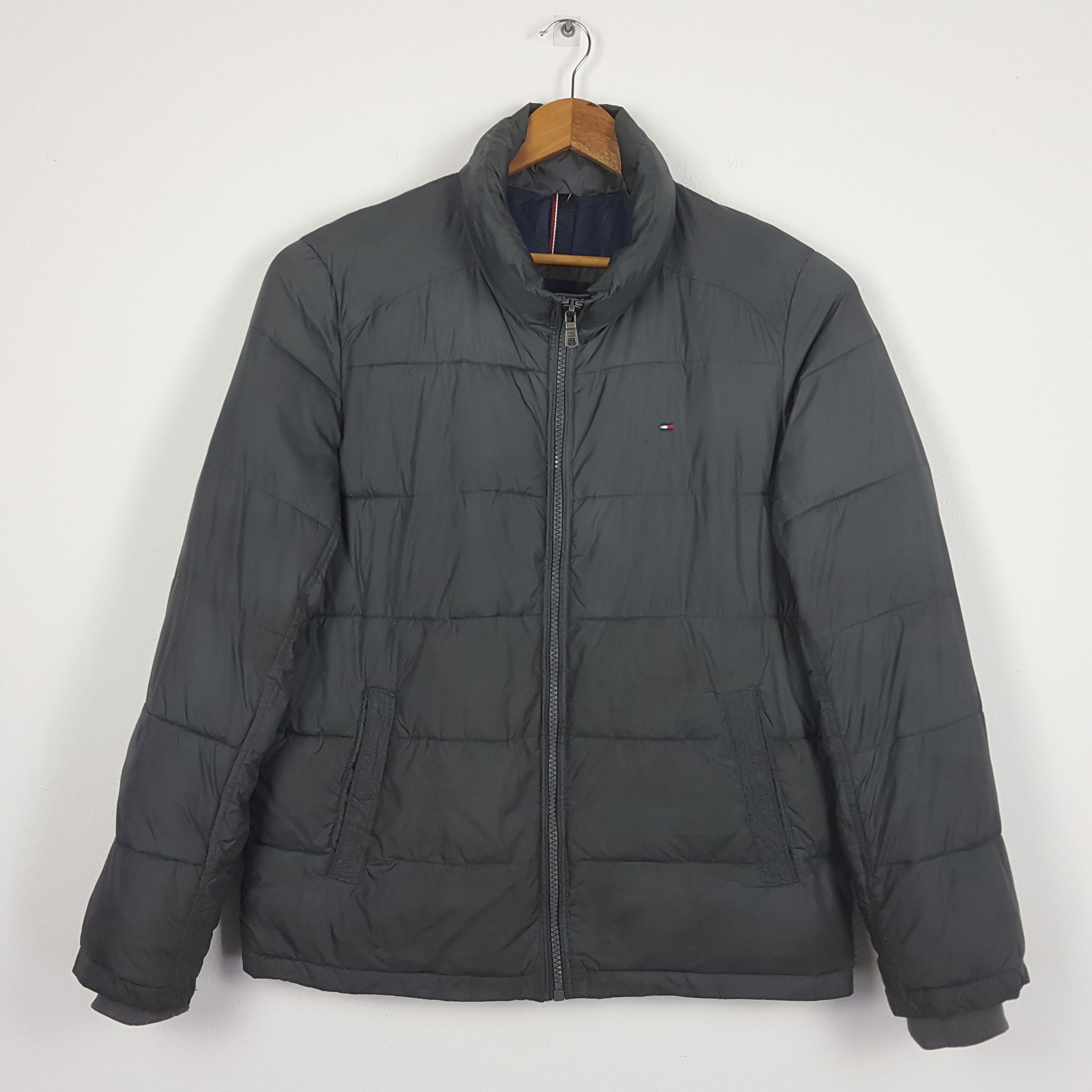 Tommy hilfiger clearance ivan padded jacket