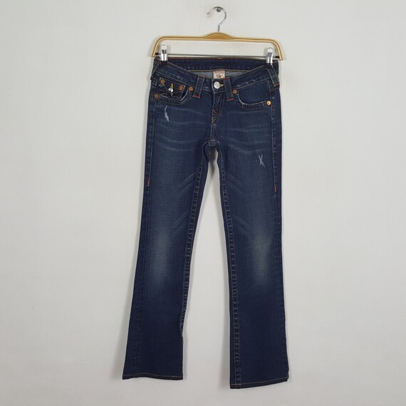 Vintage TRUE RELIGION American Fashion Style Bran… - image 2