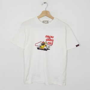 90s Grand Prix Shirt - Etsy