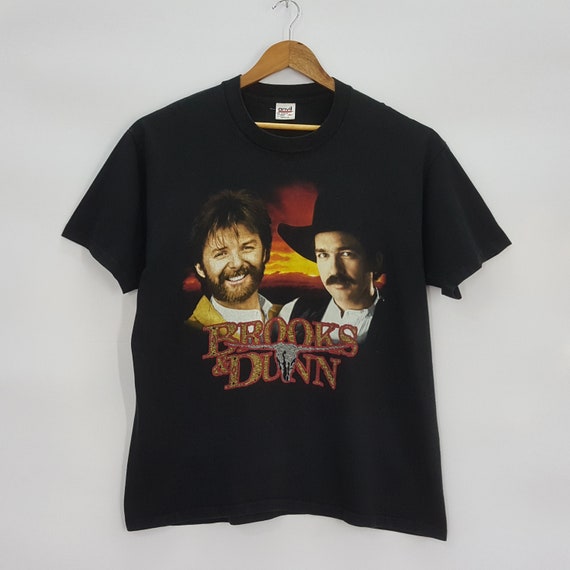 brooks and dunn shirt collection