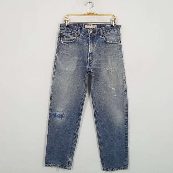 Kurt cobain 2025 levis 501