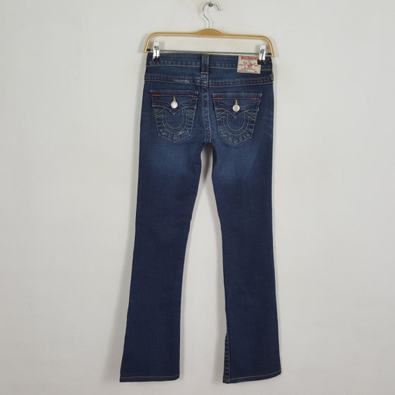 Vintage TRUE RELIGION American Fashion Style Bran… - image 1