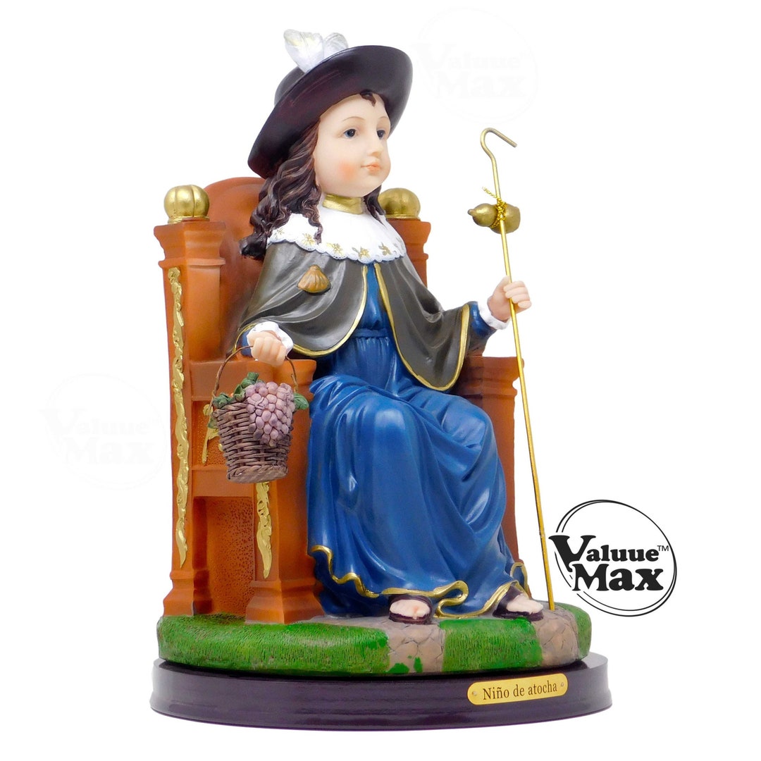 holy-infant-of-atocha-resin-statue-12-catholic-figurine-estatua