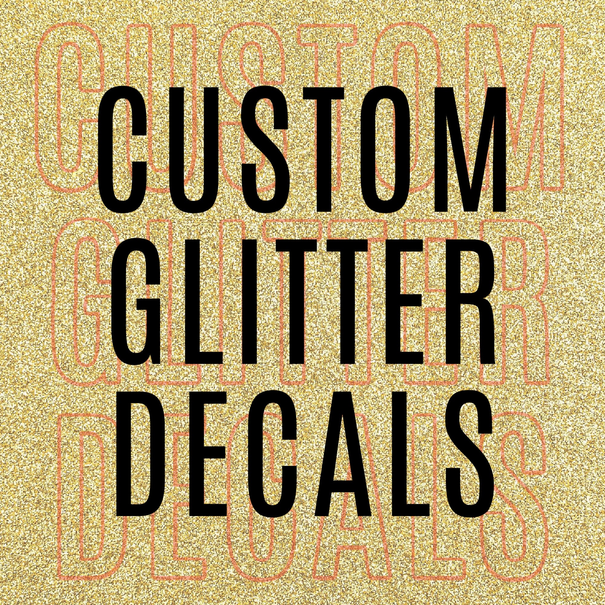 Creatology Glitter Alphabet Foam Stickers - Each