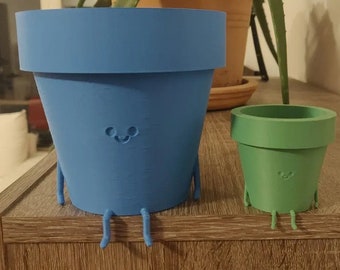 Happy Pots