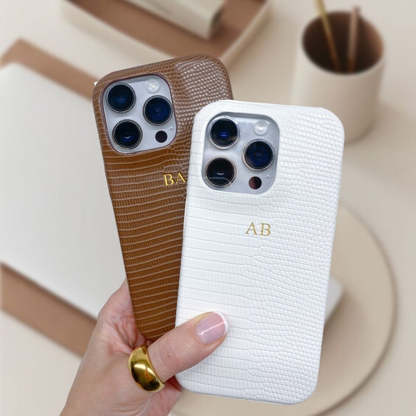 snakeskin phone posits