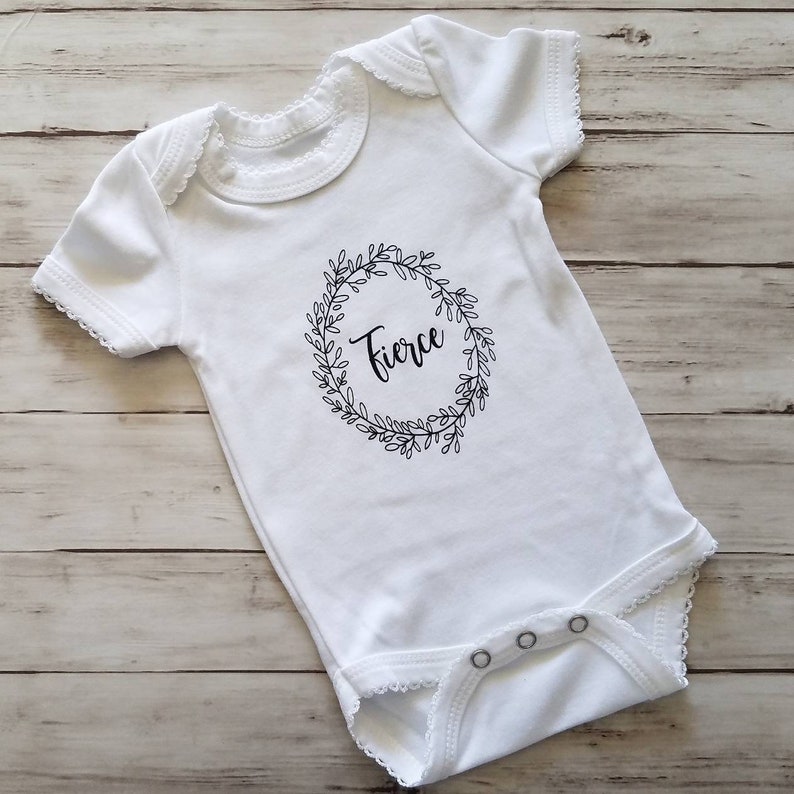 preemie baby onesie