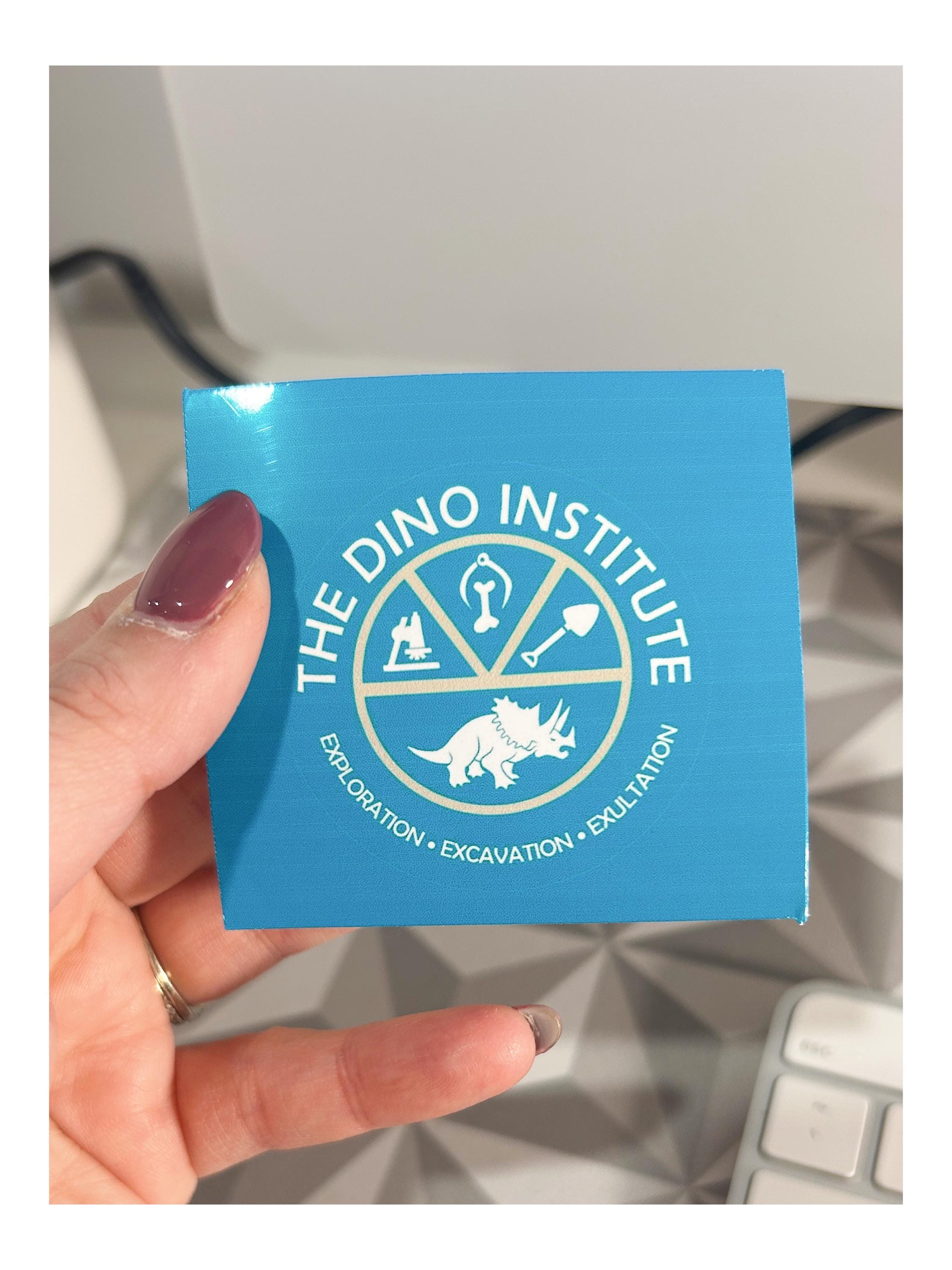 Disney Ride Stickers - Etsy