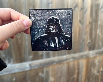 Darth Vader Sticker