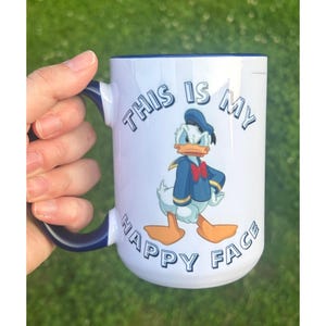 Duck Mug
