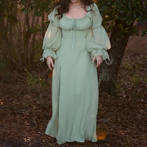 Selkie Corset - Etsy