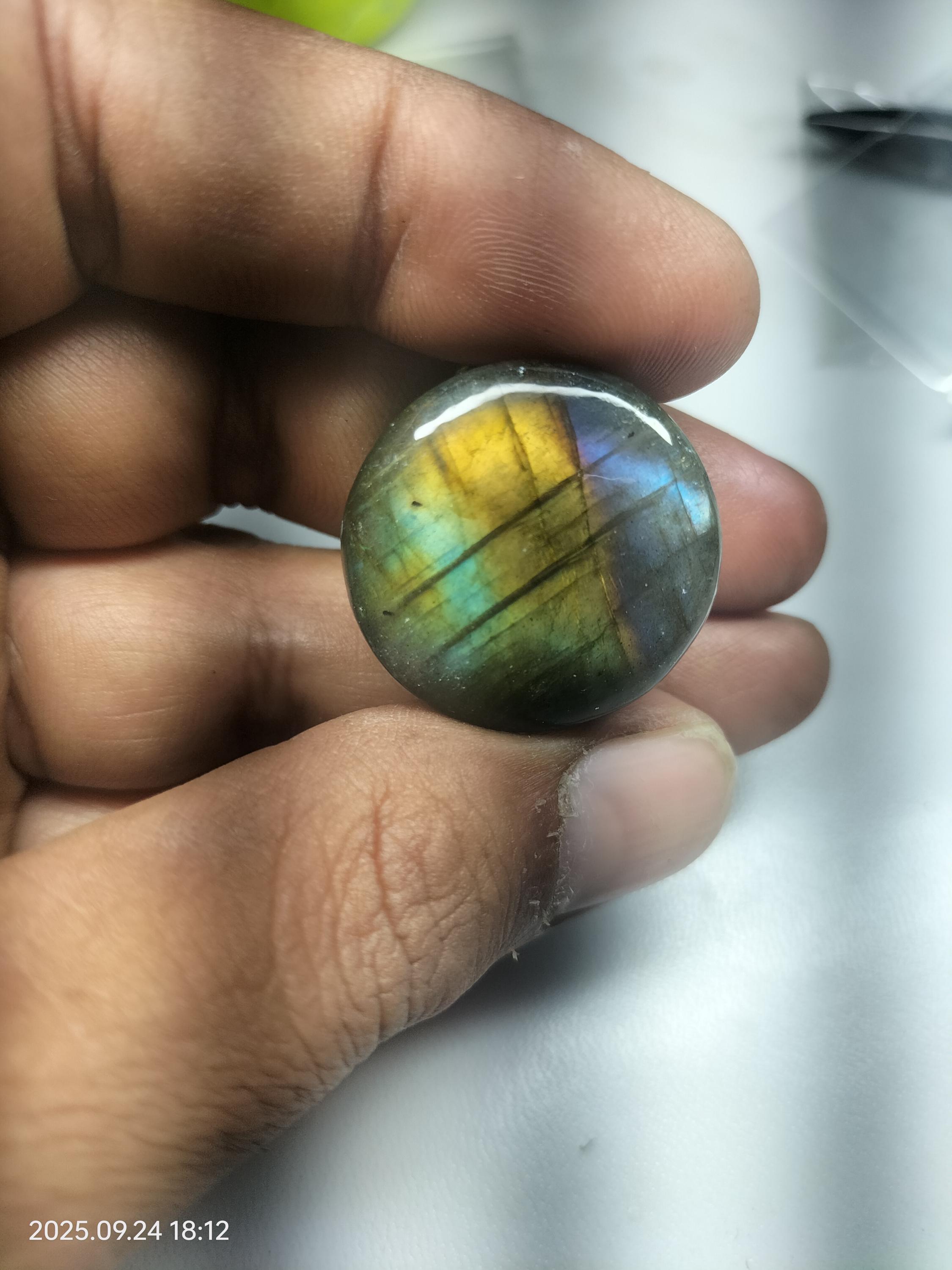 eis de doppeldildo Gemstone Butt Plug