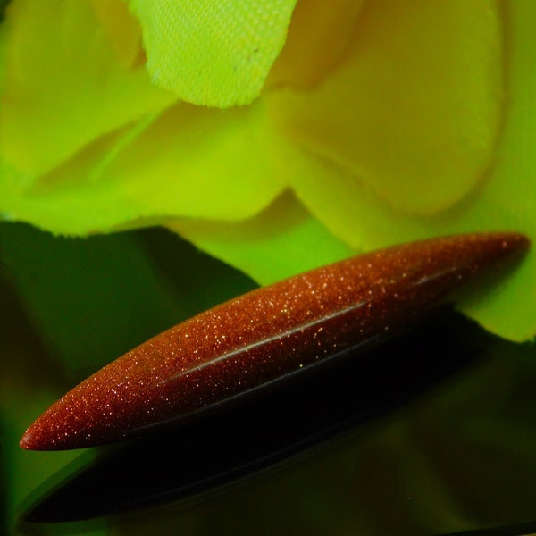 Kolczasty kolczyk do przegrody nosowej Goldstone! Szczypce do nosa, Rozmiar: od 2 mm do 12 mm i na zamówienie, dostępny hurtowo w wybranym rozmiarze