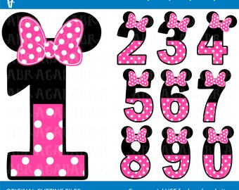 Download Download Free Svg Numbers for Cricut, Silhouette, Brother ...